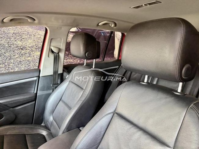 Volkswagen Tiguan Diesel Automatique 2018