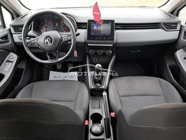 1249 - Renault Clio 2022 expertisée avec financeme