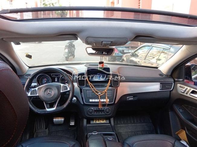 KIFAL - MERCEDES-BENZ GLE Coupé