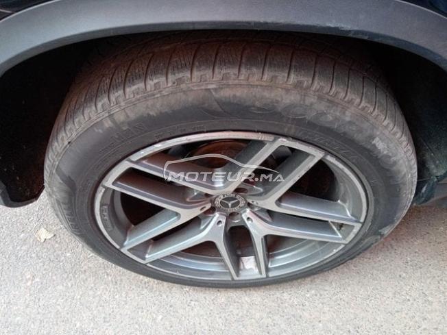 KIFAL - MERCEDES-BENZ GLE Coupé