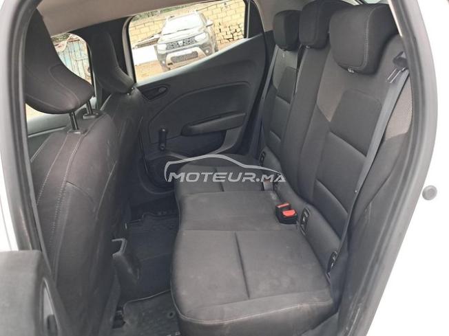 1249 - Renault Clio 2022 expertisée avec financeme