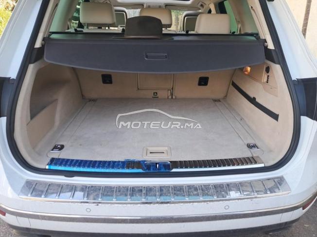 820 - Volkswagen Touareg 2022 expertisée avec fina