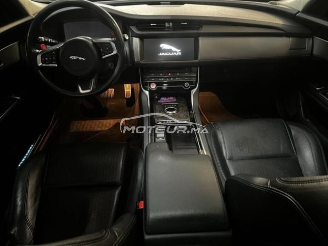 1410 - Jaguar XF 2019 expertisée avec financement