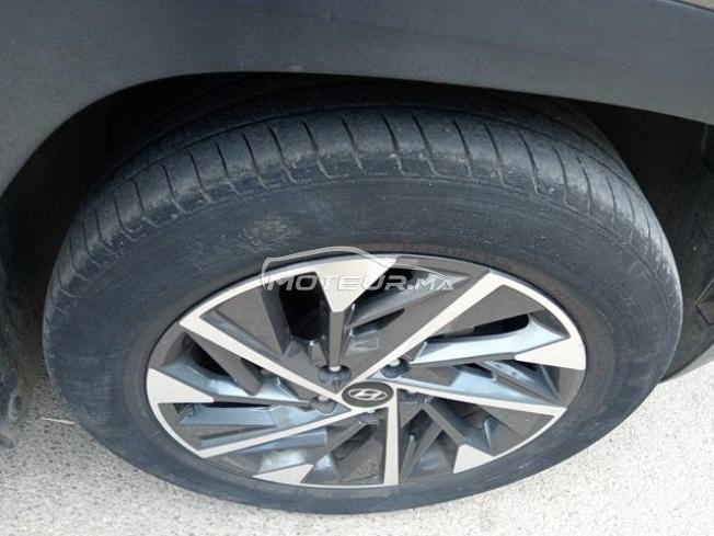 KIFAL - HYUNDAI Tucson