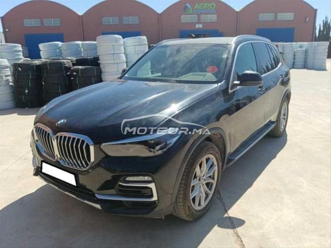 KIFAL - BMW X5