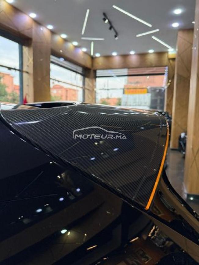 Bentley Bentayga Speed