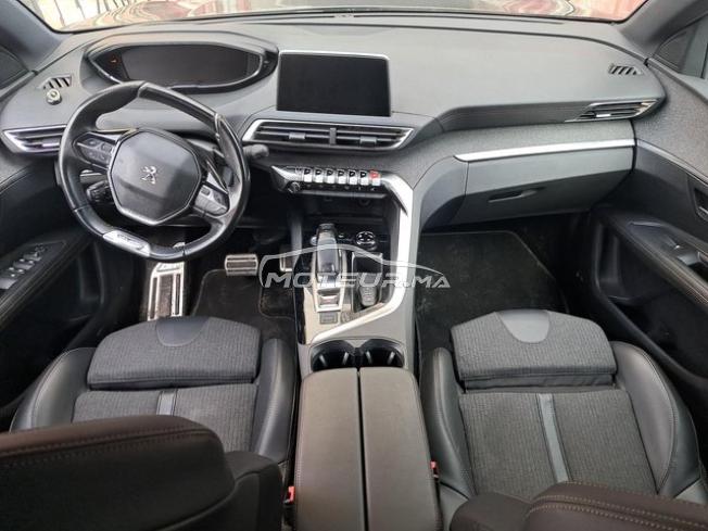 646 - Peugeot 3008 2020 expertisée avec financemen