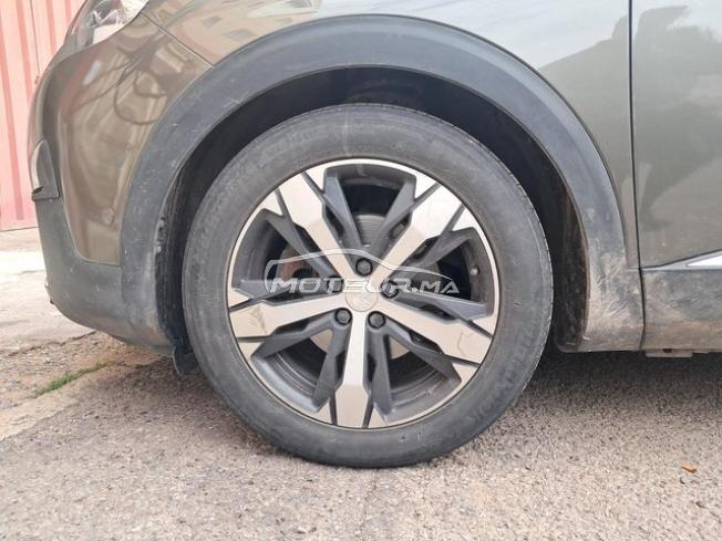 646 - Peugeot 3008 2020 expertisée avec financemen