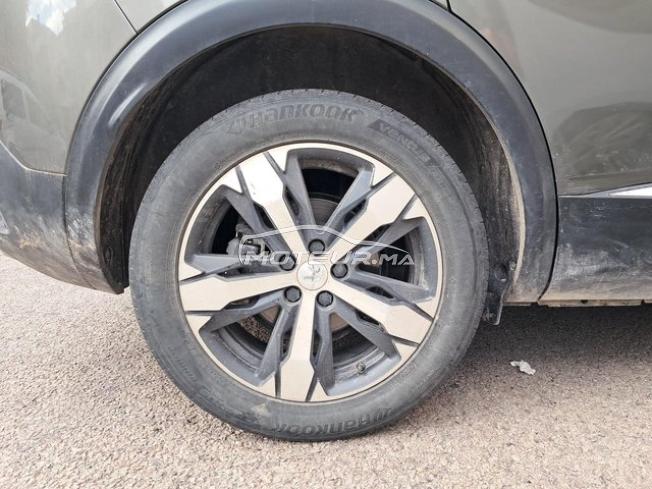 646 - Peugeot 3008 2020 expertisée avec financemen