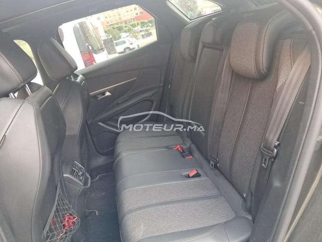646 - Peugeot 3008 2020 expertisée avec financemen