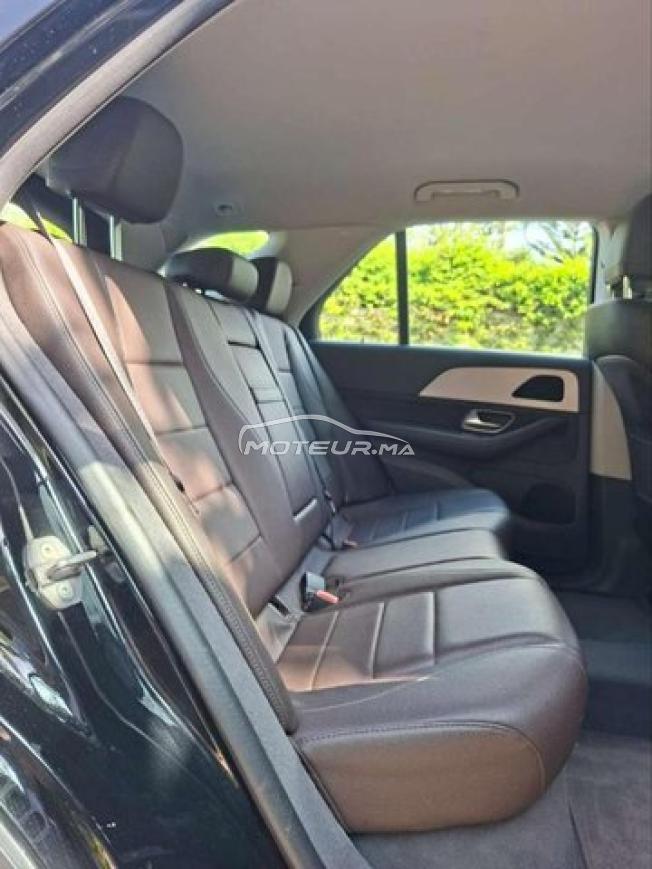 MERCEDES GLE Diesel Automatique 2019