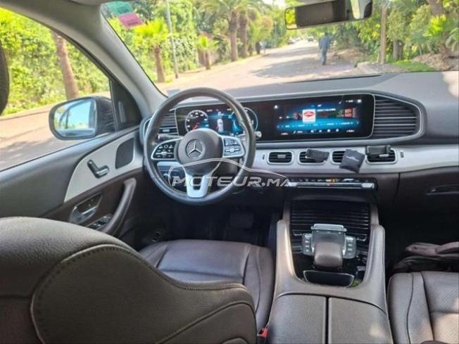 MERCEDES GLE Diesel Automatique 2019