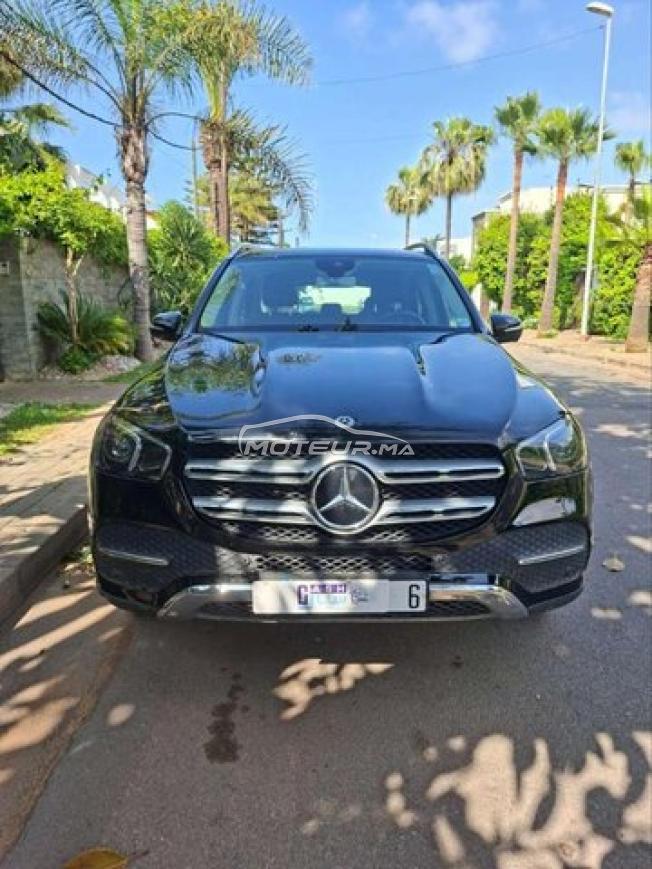 MERCEDES GLE Diesel Automatique 2019