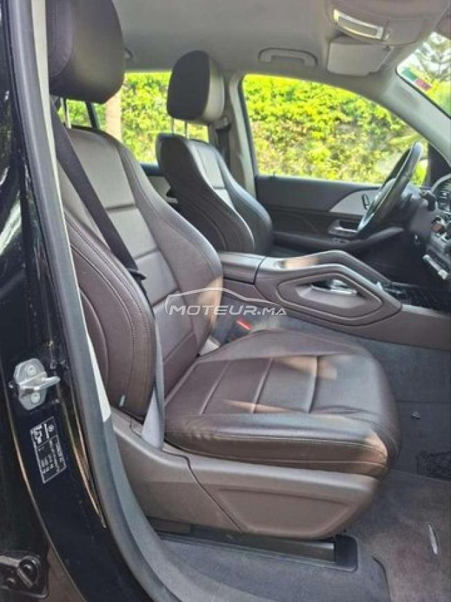 MERCEDES GLE Diesel Automatique 2019