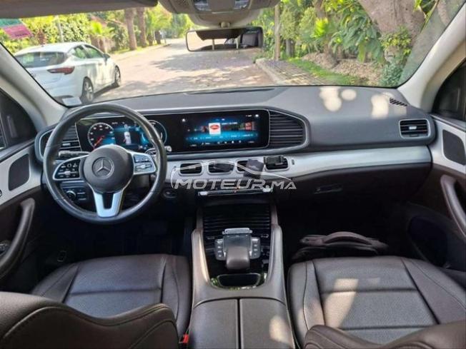 MERCEDES GLE Diesel Automatique 2019