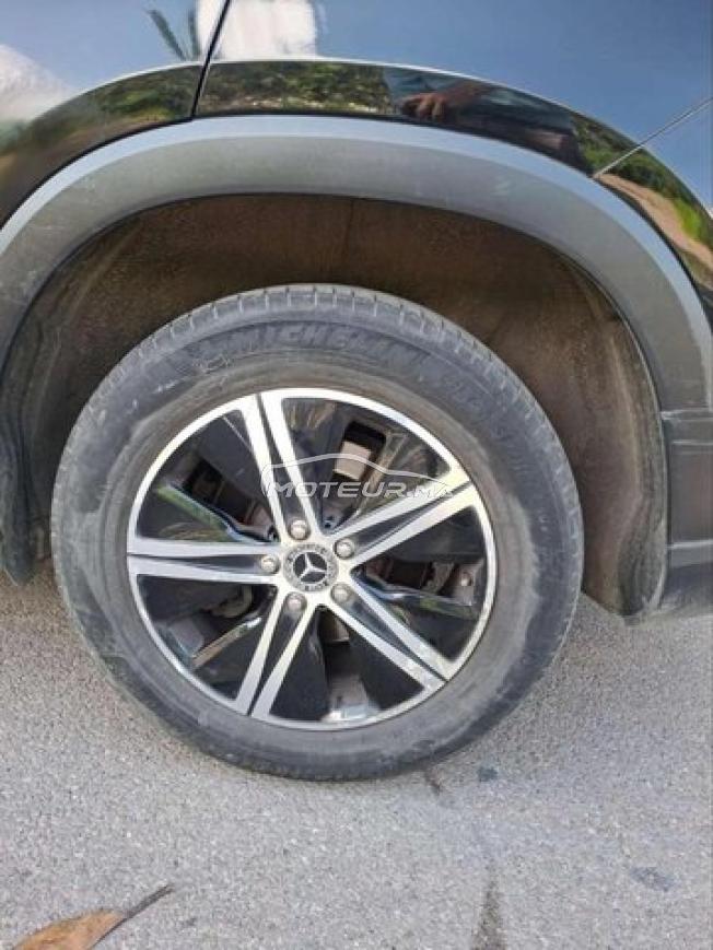 MERCEDES GLE Diesel Automatique 2019