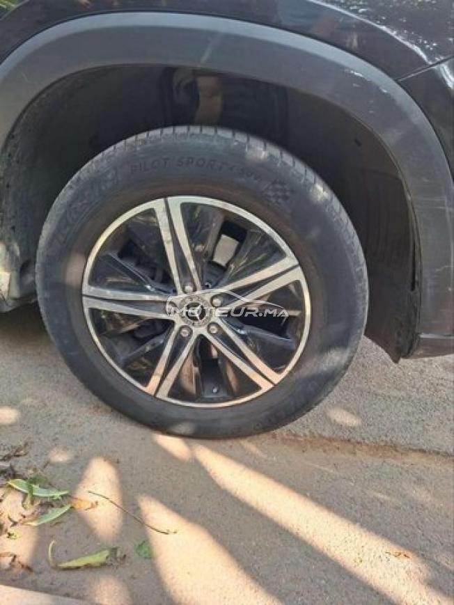MERCEDES GLE Diesel Automatique 2019