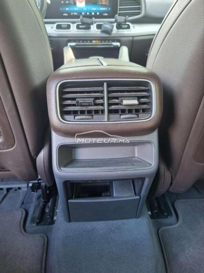 MERCEDES GLE Diesel Automatique 2019