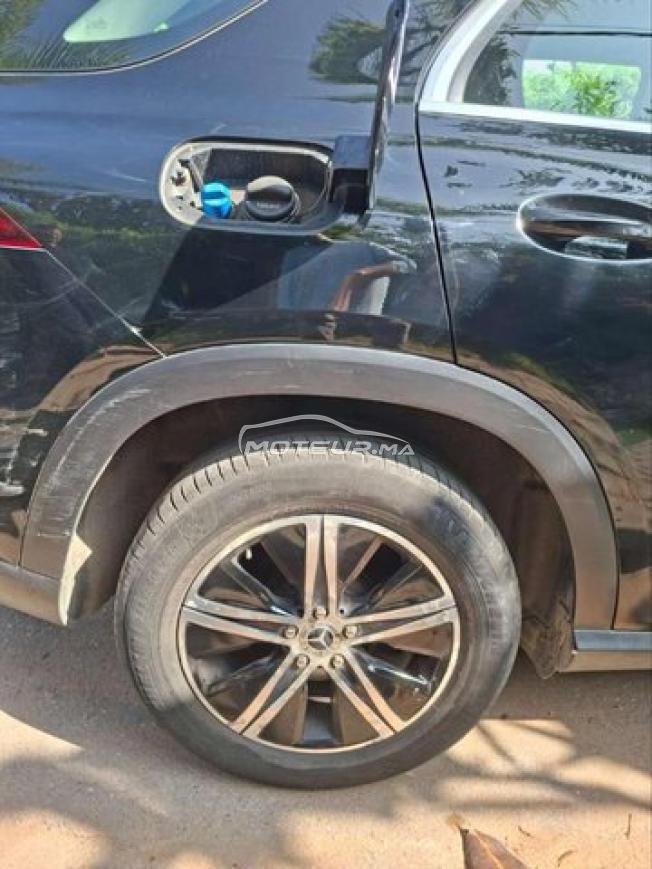 MERCEDES GLE Diesel Automatique 2019