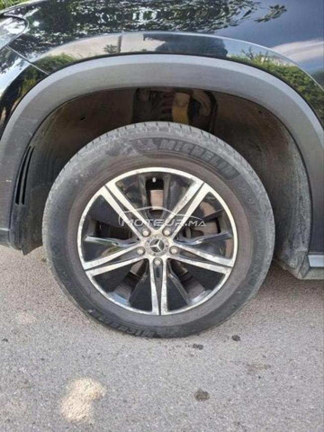 MERCEDES GLE Diesel Automatique 2019