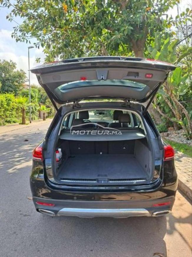MERCEDES GLE Diesel Automatique 2019