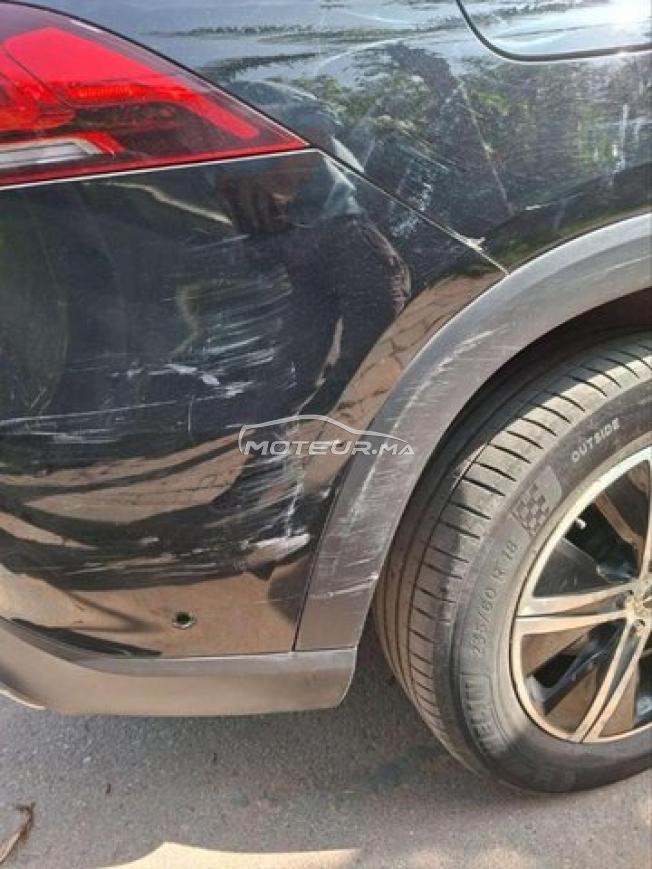 MERCEDES GLE Diesel Automatique 2019