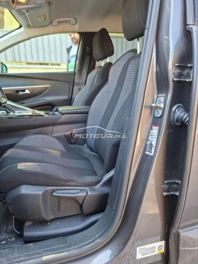 PEUGEOT 3008 Diesel Automatique 2021