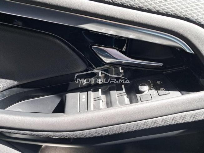 1426 - Land rover Range Rover Evoque 2021 expertis
