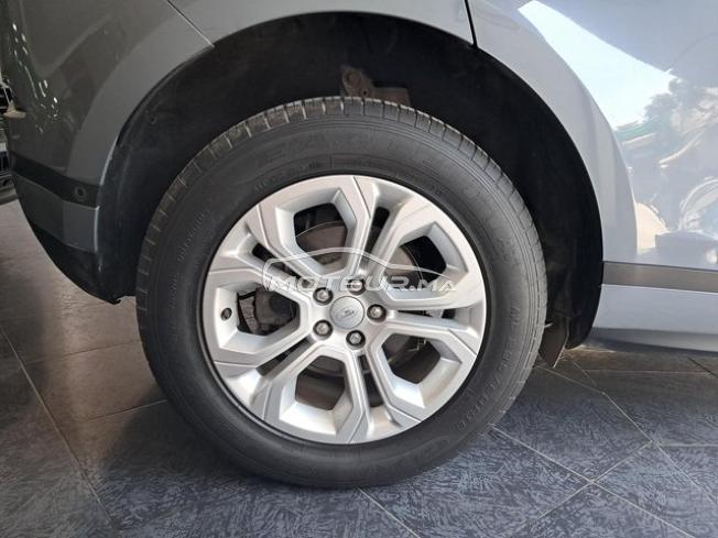 1426 - Land rover Range Rover Evoque 2021 expertis