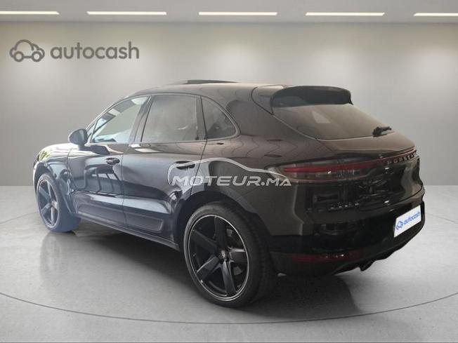 1433 - Porsche Macan 2021 expertisée avec financem
