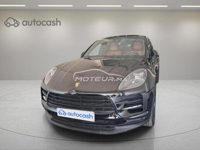 1433 - Porsche Macan 2021 expertisée avec financem