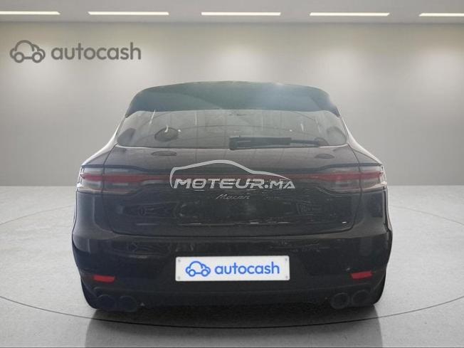 1433 - Porsche Macan 2021 expertisée avec financem
