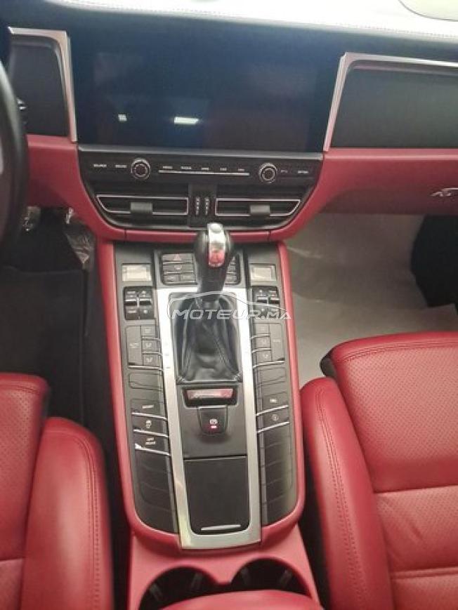 1433 - Porsche Macan 2021 expertisée avec financem