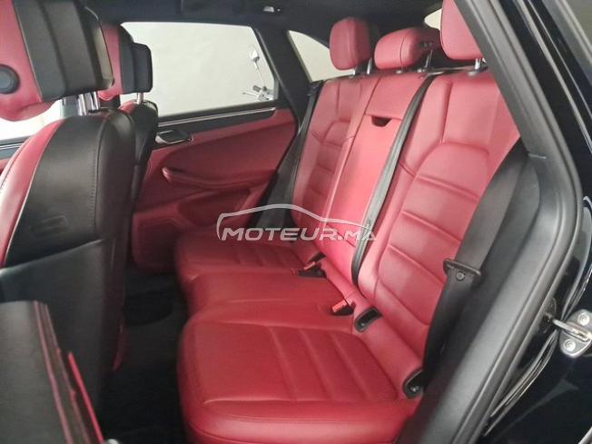 1433 - Porsche Macan 2021 expertisée avec financem