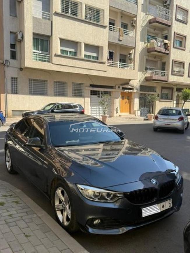 bmw serie 4