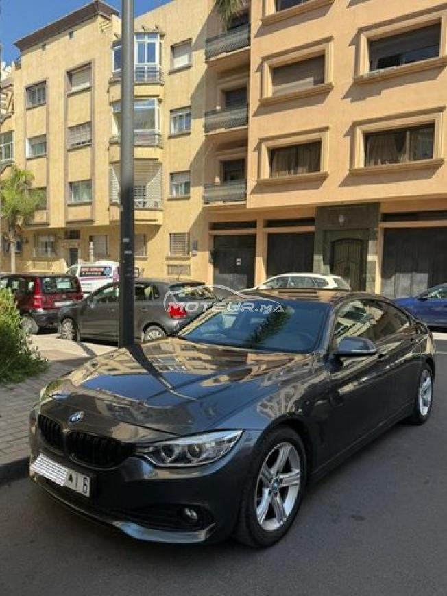 bmw serie 4
