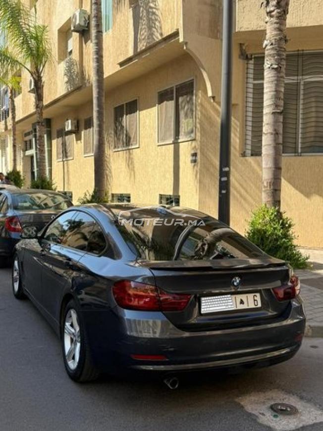 bmw serie 4