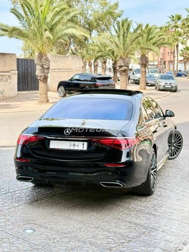 Mercedes-Benz Classe S400 2024