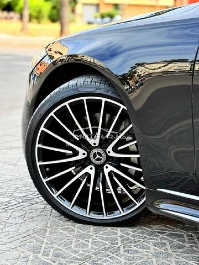 Mercedes-Benz Classe S400 2024