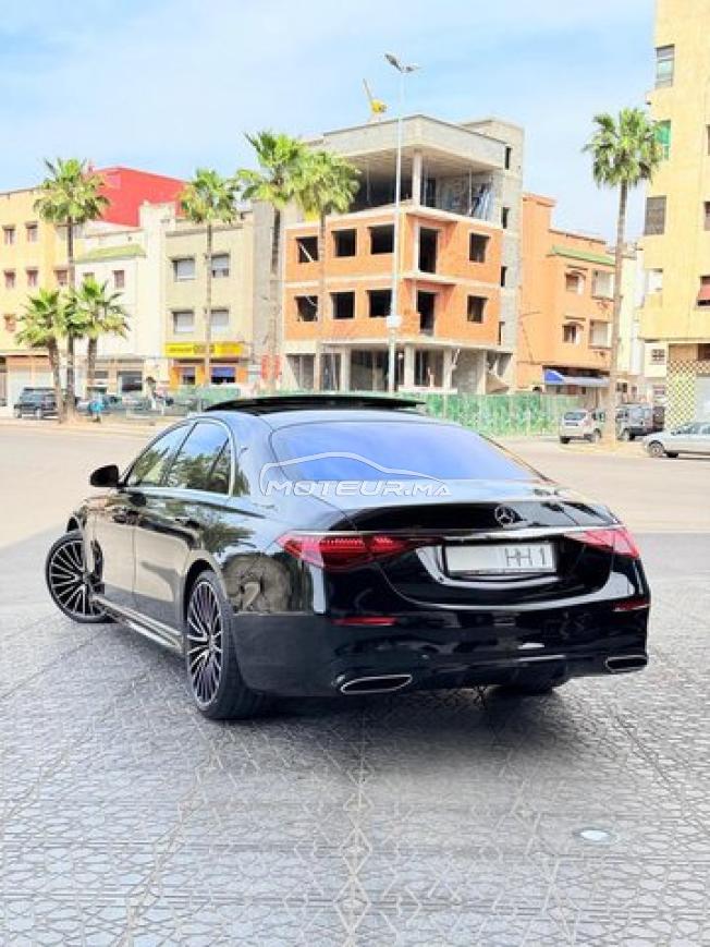 Mercedes-Benz Classe S400 2024