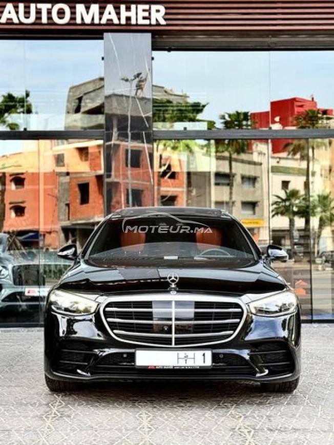Mercedes-Benz Classe S400 2024