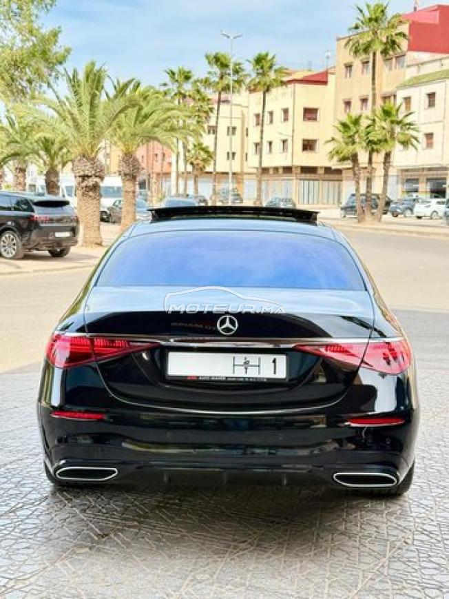Mercedes-Benz Classe S400 2024