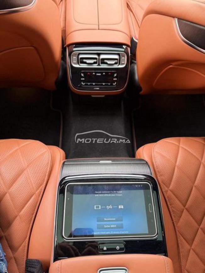 Mercedes-Benz Classe S400 2024