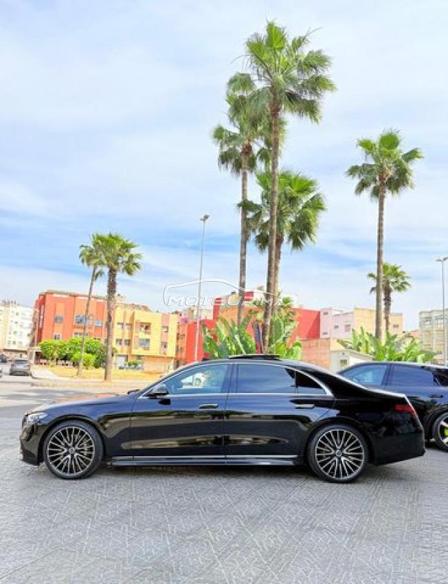 Mercedes-Benz Classe S400 2024