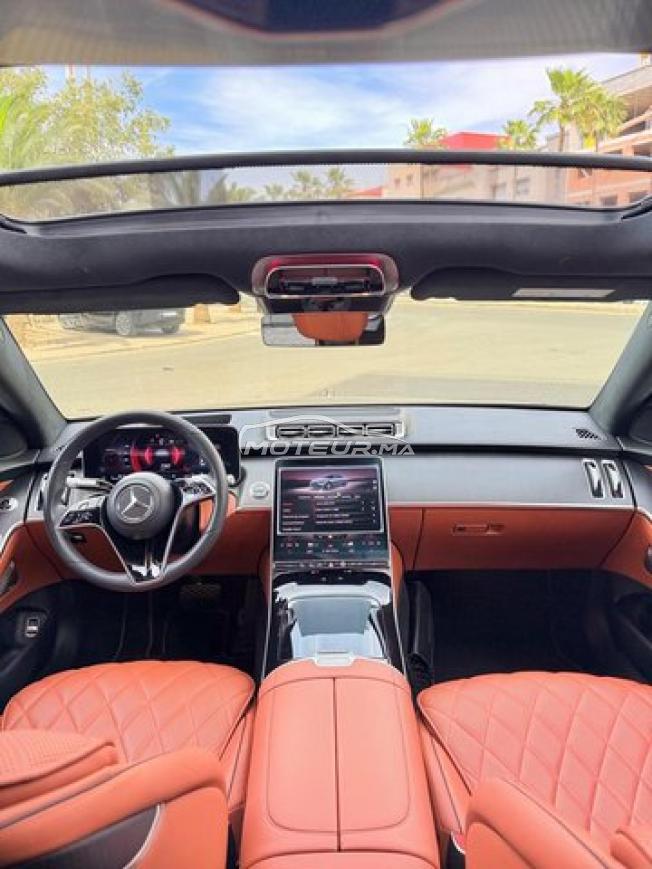 Mercedes-Benz Classe S400 2024