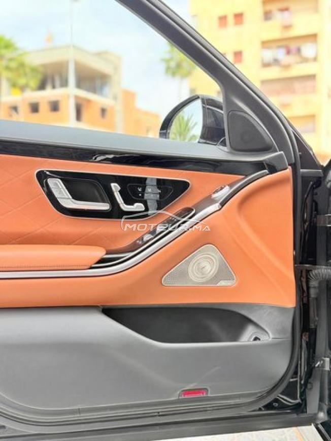 Mercedes-Benz Classe S400 2024