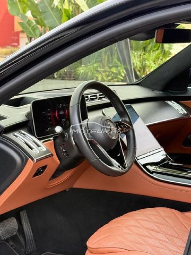Mercedes-Benz Classe S400 2024