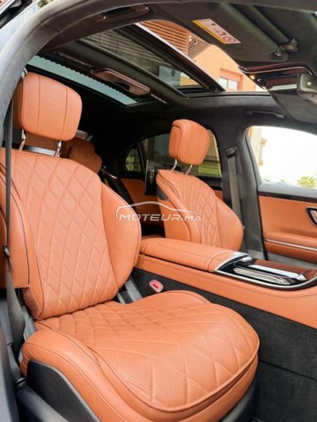 Mercedes-Benz Classe S400 2024