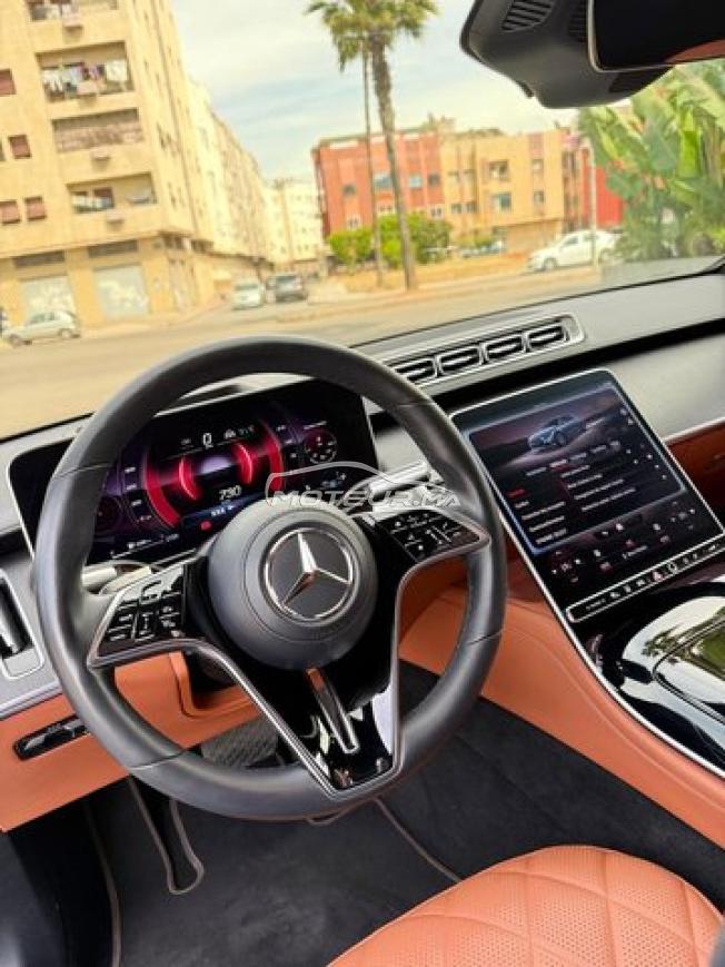 Mercedes-Benz Classe S400 2024