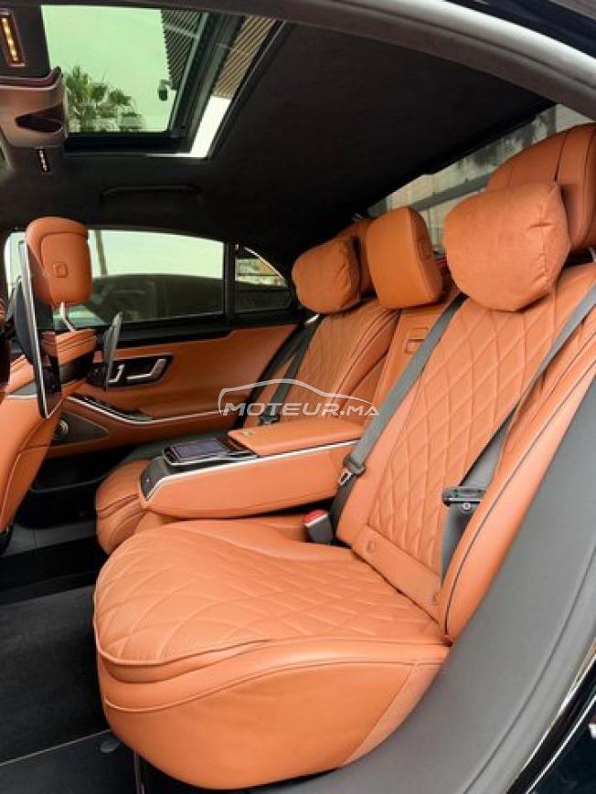 Mercedes-Benz Classe S400 2024
